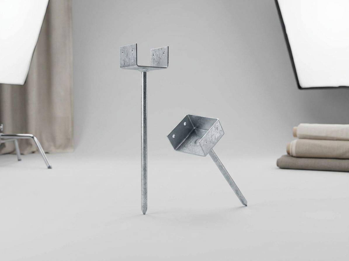 Držák hřebenové latě G BRACKET 50 x 230 mm CANTILEVER