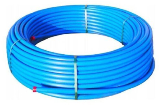 Potrubí voda RC-TWINTEC 63x5,8 mm SDR11 (100 m/bal.)