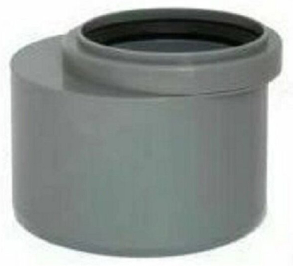 Redukce krátká HTR DN 110/40