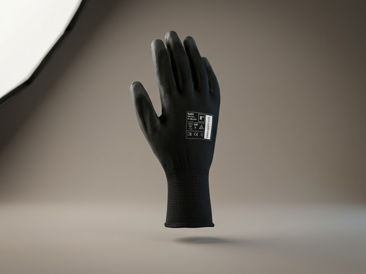 Rukavice Ardon Buck Black 11