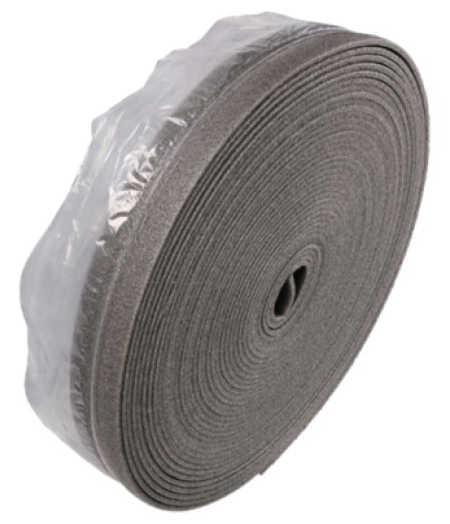 Dilatační pás s fólií 10x150 mm (25 m/bal.)
