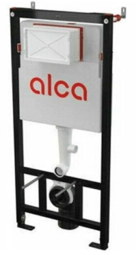 Modul instalační Alca Sádromodul AM101/1120 pro závěsné WC
