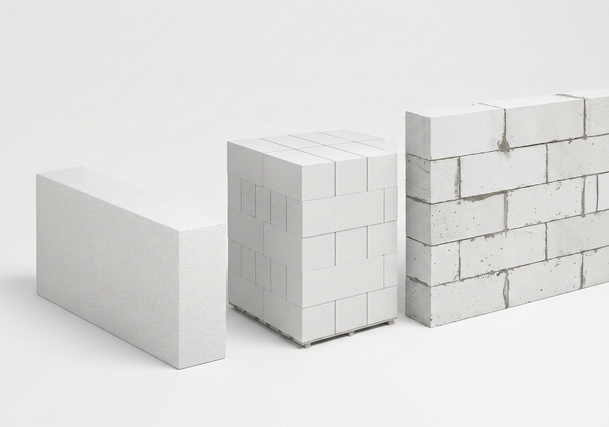 Příčkovka Porfix P2-500 150×500×250mm
