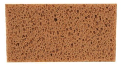 Hladítko ABS houba mořská německá PROFESSIONAL 280 x 140 x 30 mm