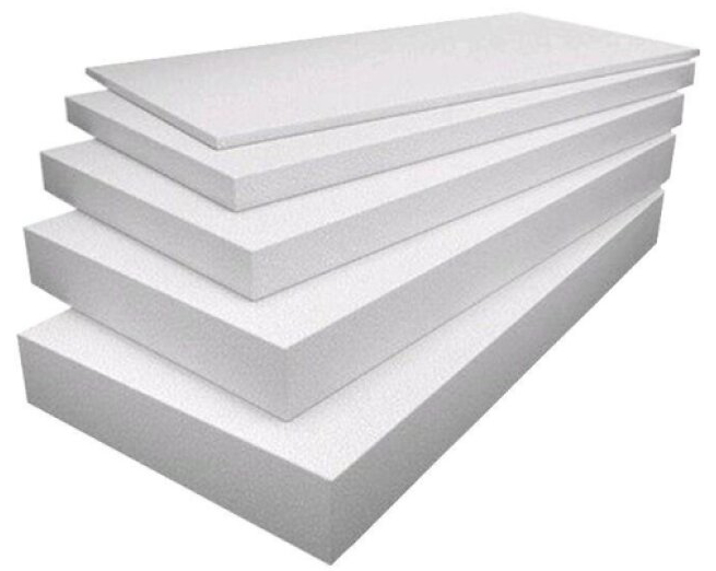 Fasádní polystyren EPS 70F tl. 150 mm (1,5 m²/bal.)