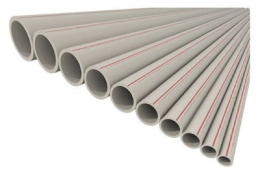 PPR trubka PP-RCT HOT 32 x 4,4 mm PN20 - 4m