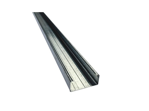 Profil CD – 3 m