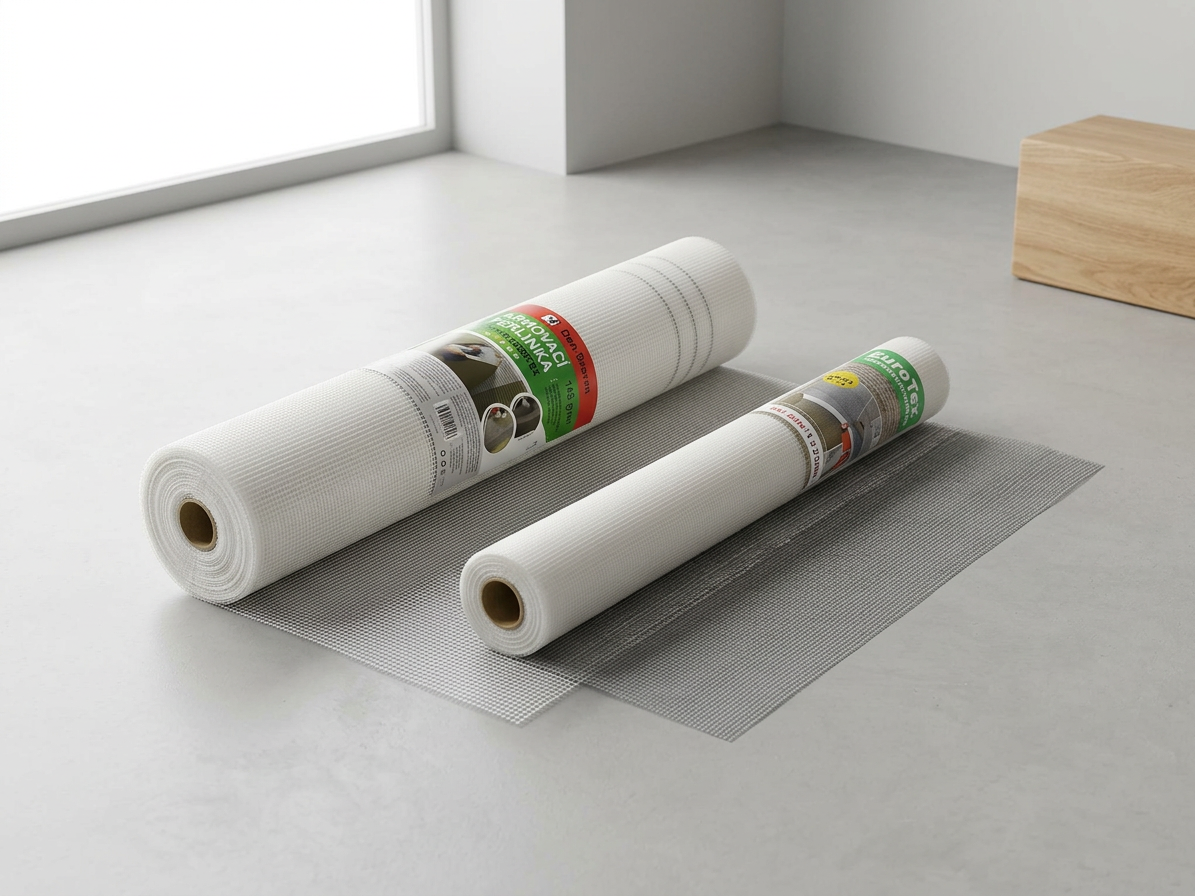 Armovací perlinka EuroTex 145 g 1 x 10 m (10 m²/bal.)