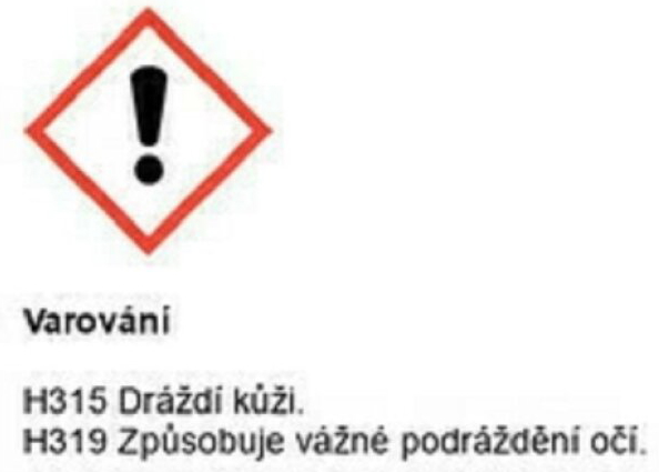 Odstraňovač nátěrů na kov Roko RK 855 - 1 l