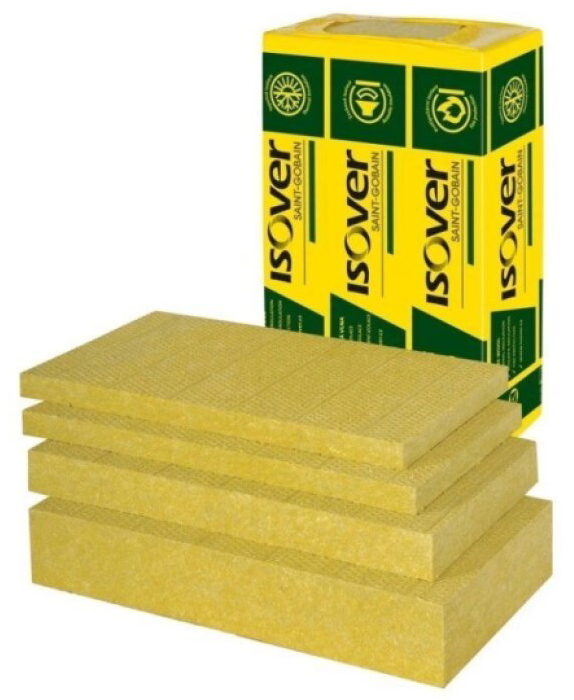 Izolace tepelná Isover TF Profi 60 mm (3 m²/bal.)