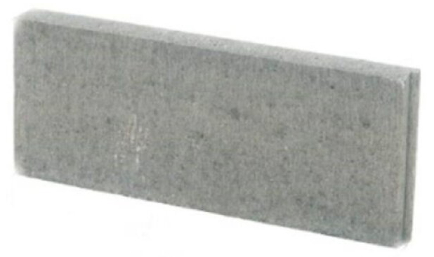 Obrubník betonový BEST Parkan I přírodní 50x500x200 mm