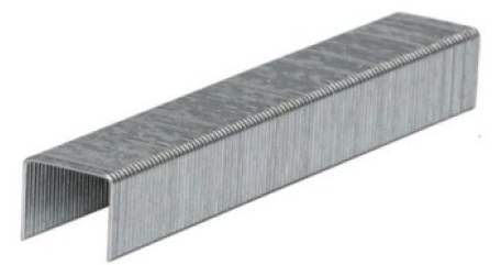 Spony 140/10 - 10,6×10×1,2 mm 5 000 ks
