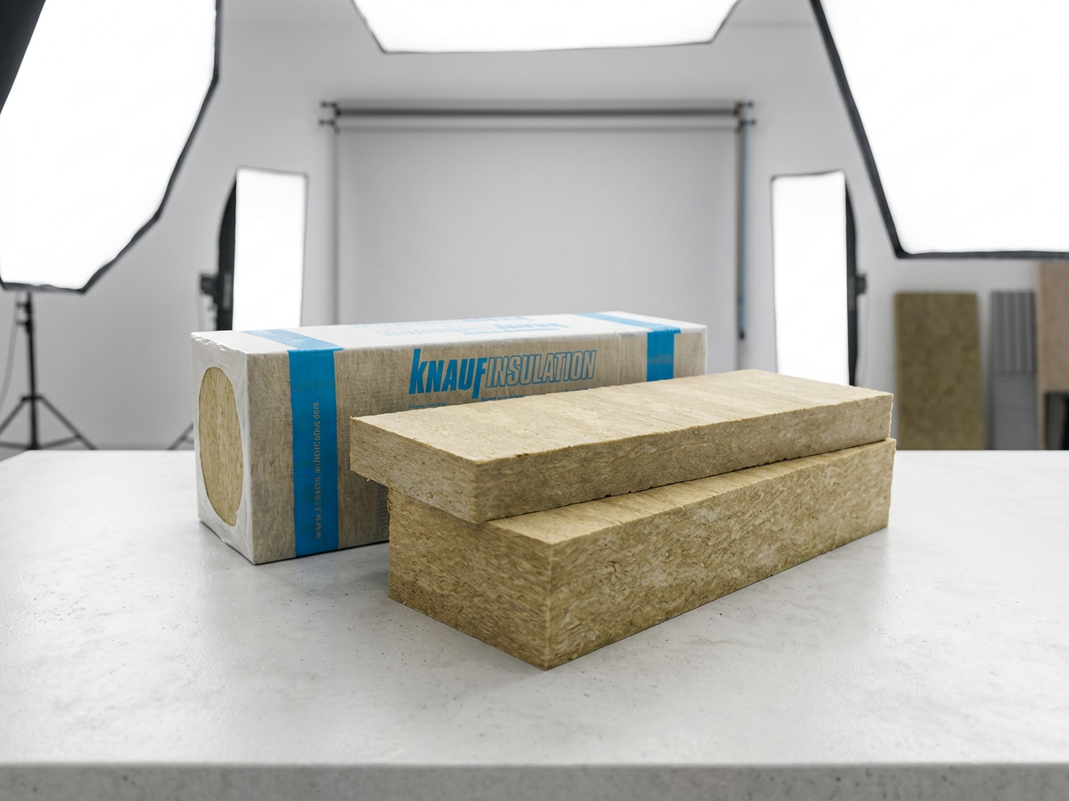 Tepelná izolace Knauf FKD S Thermal 50 mm (2,88 m²/bal.)