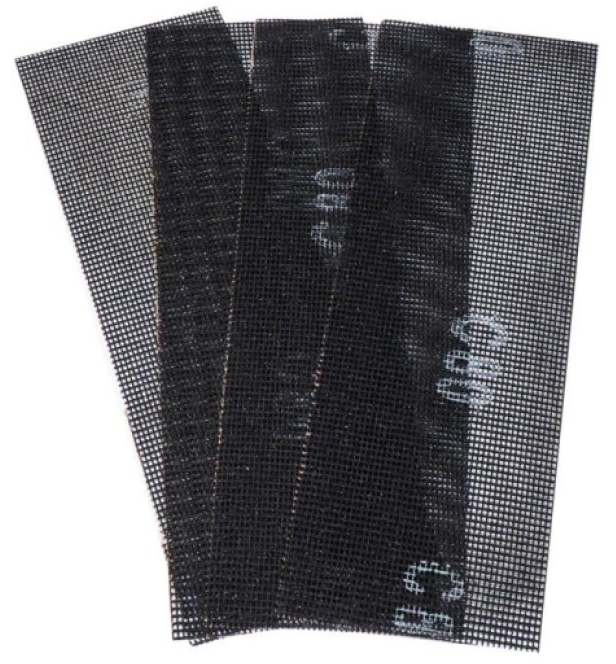 Mřížka brusná zr.80 - 105 x 280 mm (10 ks/bal.)