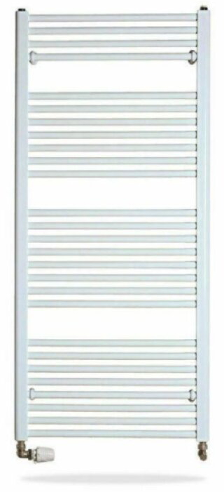 Radiátor trubkový Thermal Trend KD bílá (600×960 mm)