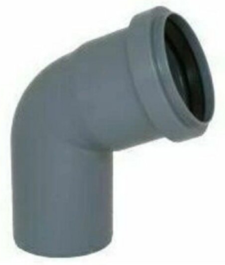 Koleno HTB DN 40 x 67°