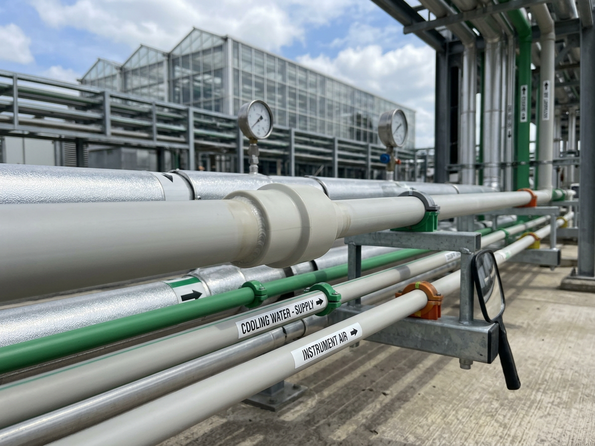 PPR redukce 50 x 32 mm vnitřní/vnější