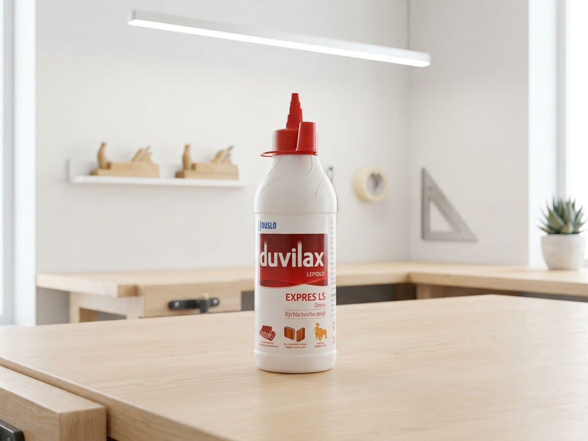 Lepidlo Duvilax EXPRES LS 250 g