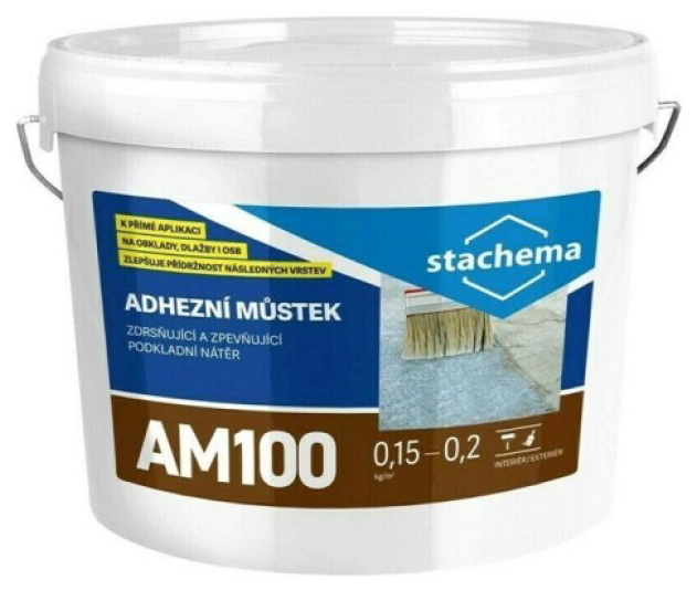 Můstek adhezní Stachema AM100 - 5 kg