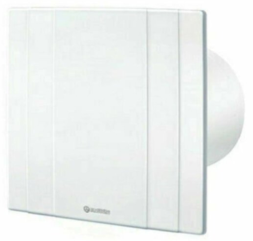 Ventilátor Blauberg Quatro 100