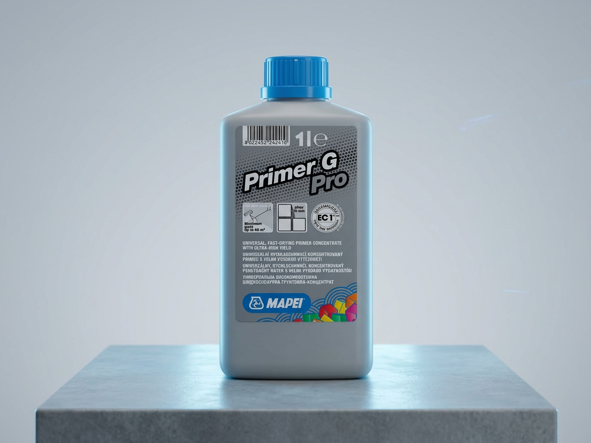 Penetrace Mapei Primer G Pro 1 l