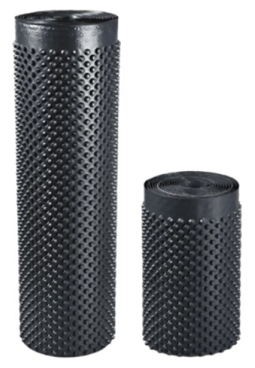 Nopová fólie 400g 1 × 10 m (10 m²/bal.)