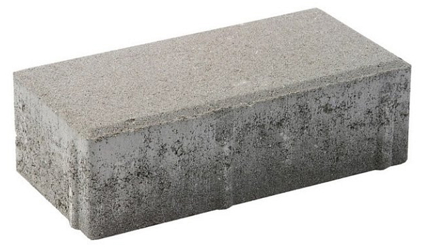 Dlažba zámková BEST Klasiko přírodní 200×100x40mm
