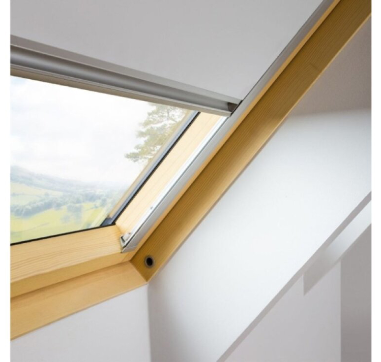 Okno střešní Tondach RW-PK 306-78×118 cm kyvné