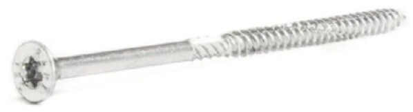 Vrut RAPI-TEC 2010 T10 3,5×50 mm (110 ks/bal.)