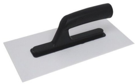 Hladítko ABS 280 x 140 x 2 mm