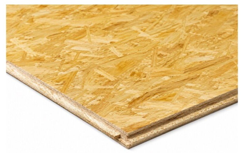Deska OSB 3 Swiss Krono PD – 2500×625x15mm