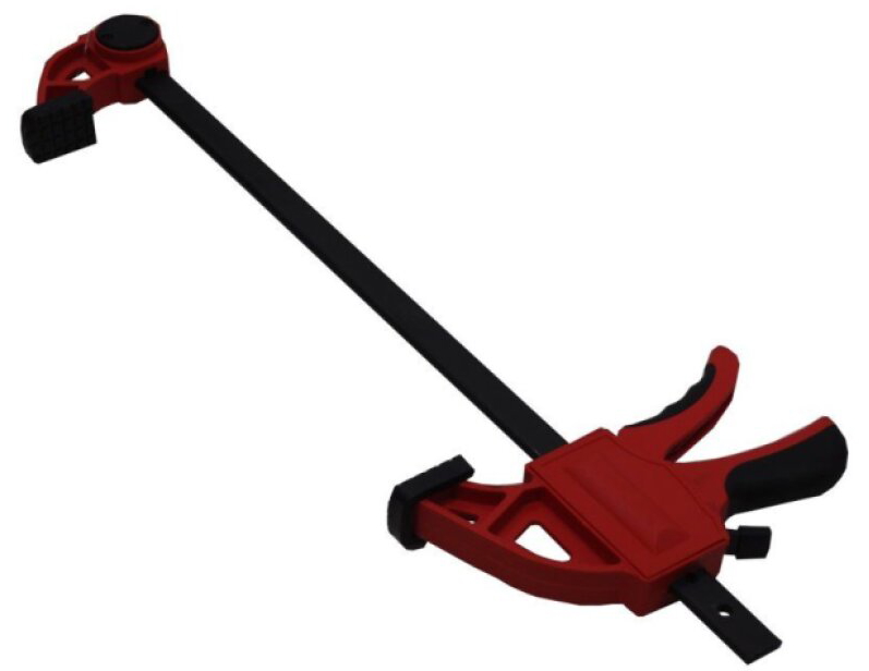 Svěrka quick grip 750 mm