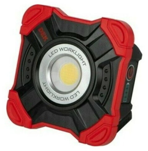 Reflektor LED AKU 20W/5000K