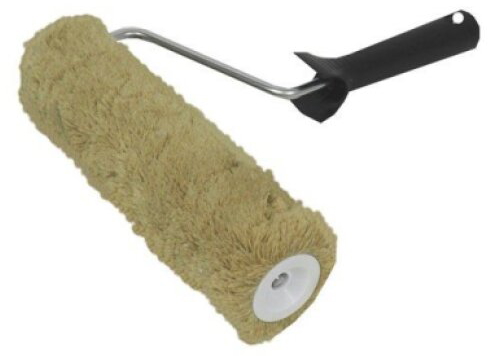 Sada PES Mix s válečkem mřížkou a držákem, 250 mm/8 mm