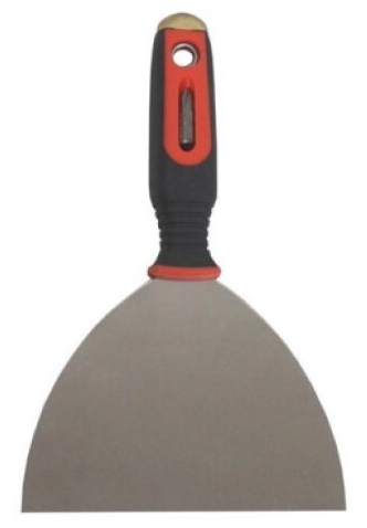 Špachtle na sádrokarton GR s bitem 150 mm