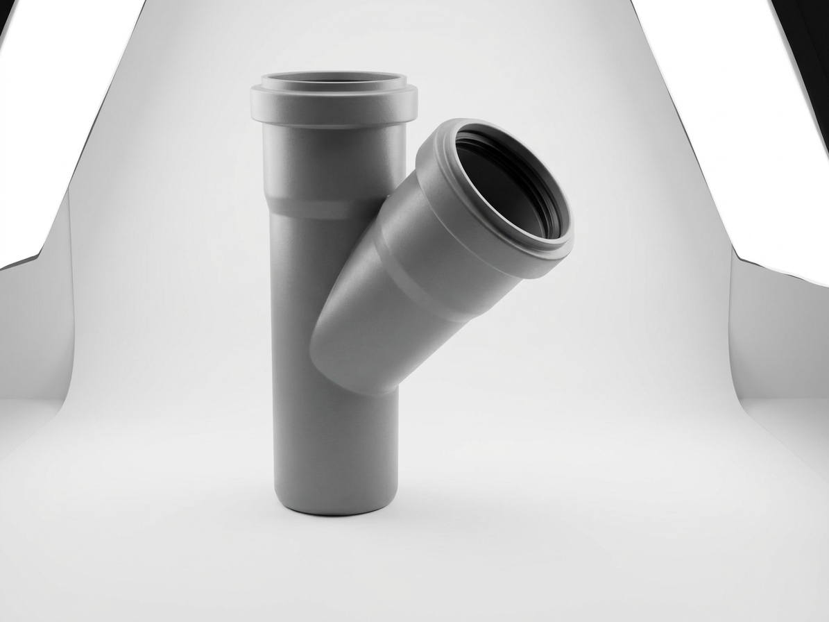 Odbočka HTEA DN 32/32 x 45°