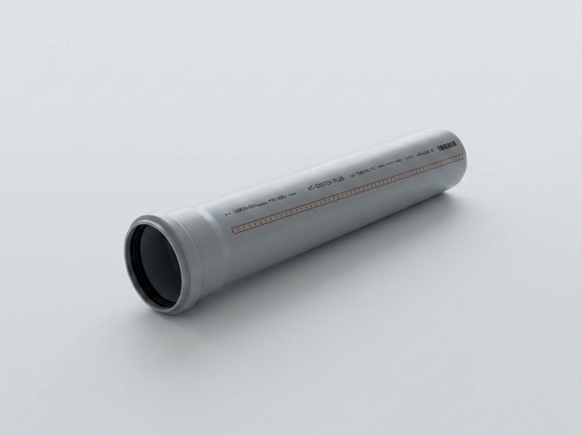 Trubka HTEM DN 75 x 150 mm