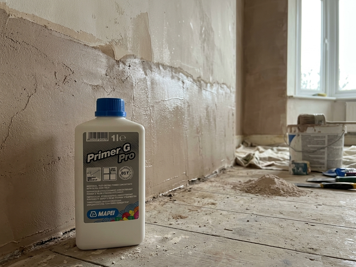 Penetrace Mapei Primer G Pro 1 l