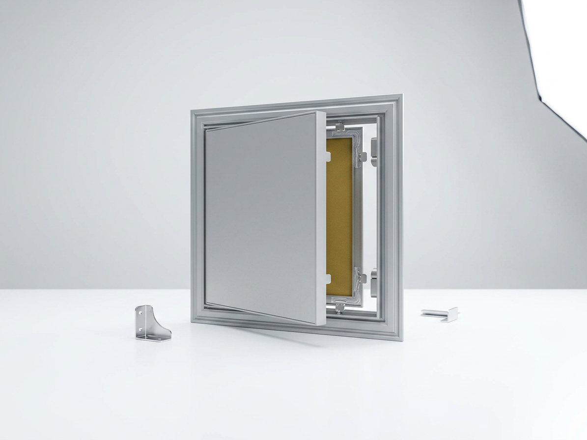 Dvířka revizní DK MONT RDS GKB US – 400×400×12,5 mm
