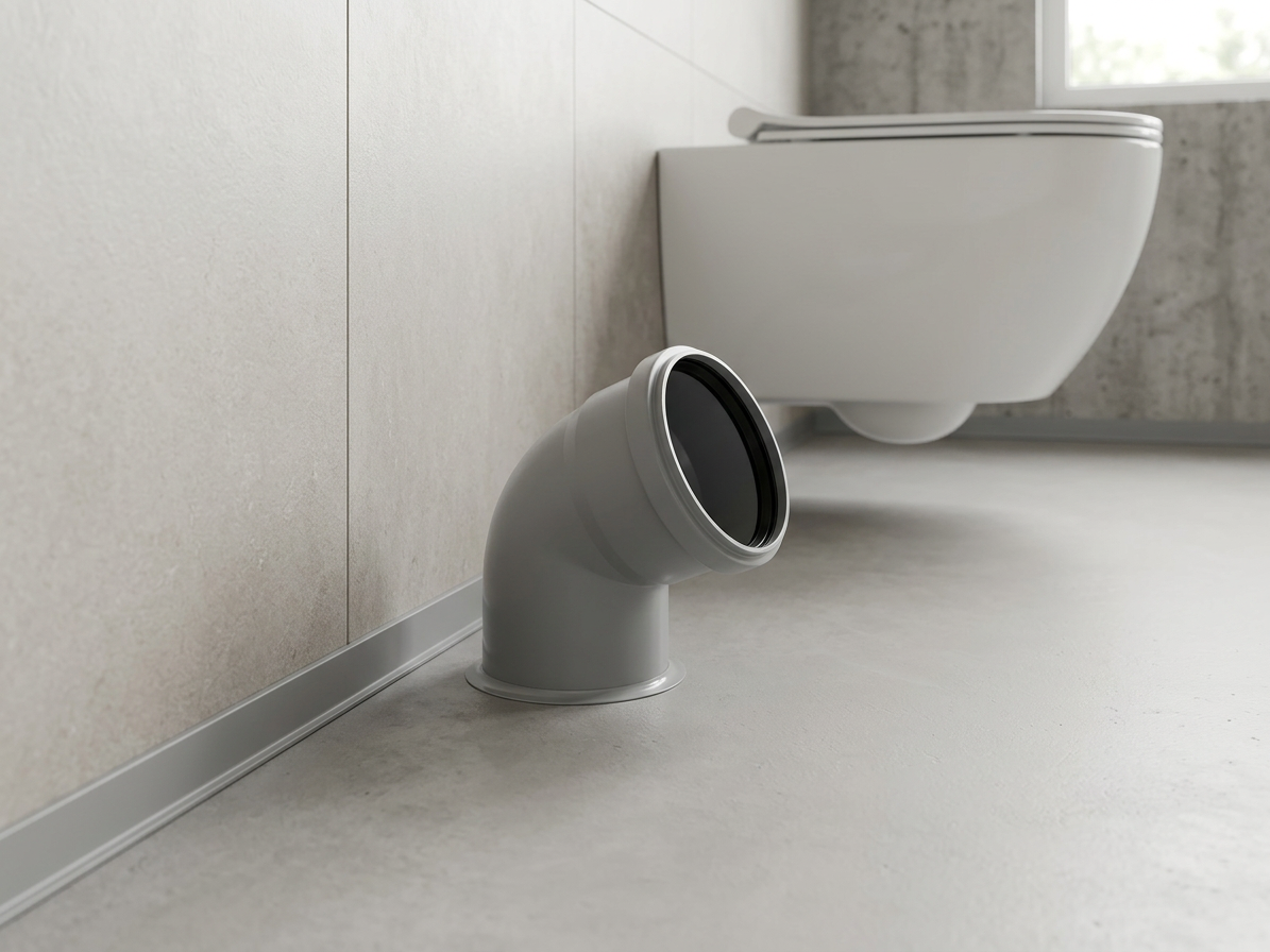 Koleno HTB DN 110 x 67°