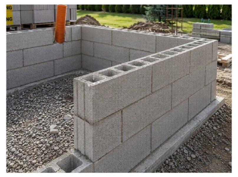 Tvárnice BEST ROCK P15 - broušená/150×498×249 mm