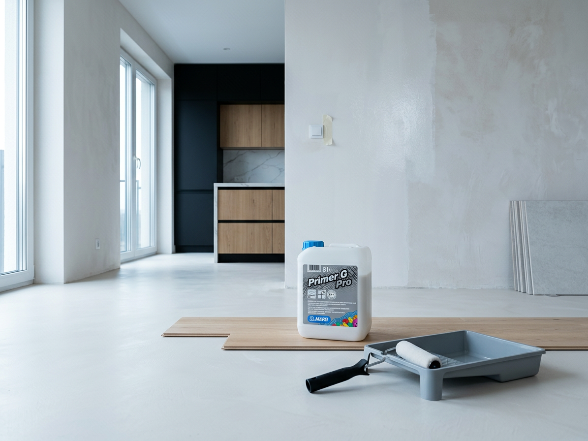 Penetrace Mapei Primer G Pro 5 l
