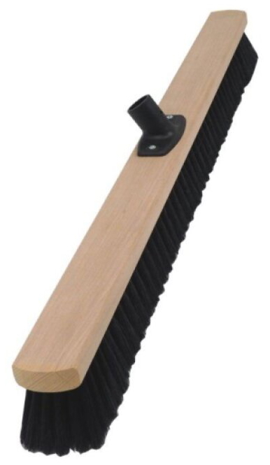 Smeták sálový 40 cm bez násady
