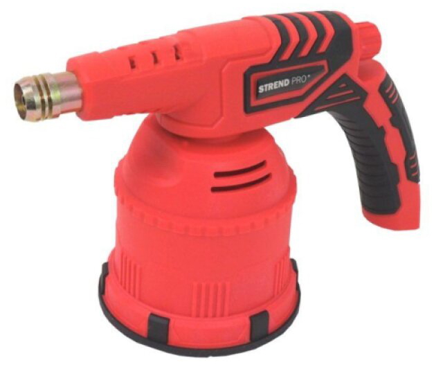 Hořák PB s piezoelektrickým zapalováním 1,3 kW