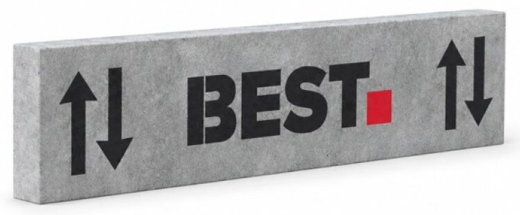 Překlad nosný BEST 7/350