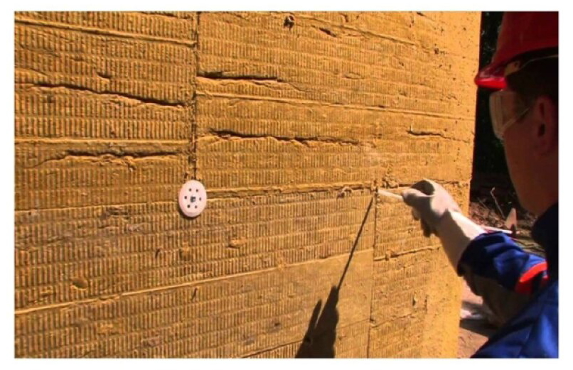 Tepelná izolace Knauf FKD S Thermal 150 mm (0,96 m²/bal.)