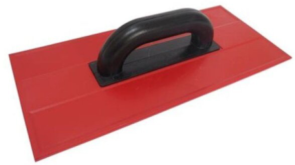 Hladítko ABS plastové Profi 400 x 180 mm