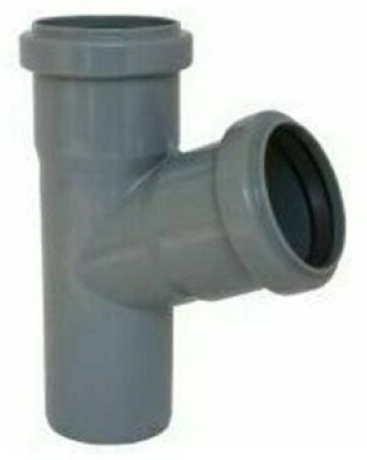 Odbočka HTEA DN 32/32 x 67°