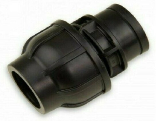 Spojka svěrná Gebo PPS 32 mm × 1" vnitřní závit