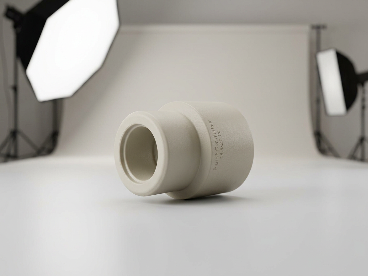 PPR redukce 40 x 32 mm vnitřní/vnější